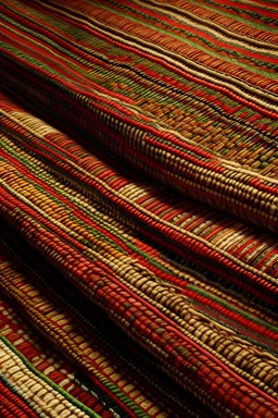 weave, original, textile, unusual, uncommon, strange,
