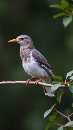 Bird