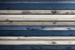 Navy Blue driftwood planks Background