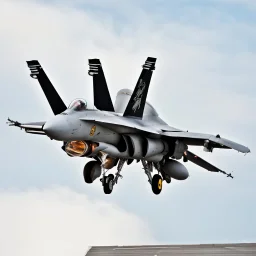 F-18A Superhornet