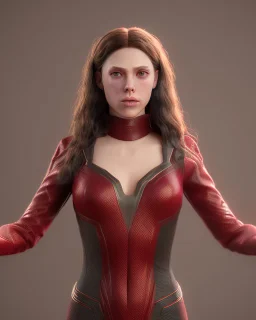 Scarlet Witch