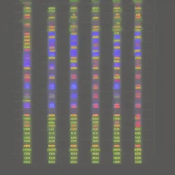 heikin ashi candlestick pattern chart face