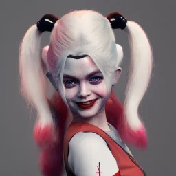 harley quinn baby cute