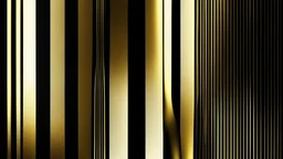Black wallpaper background with gold stripes, no white