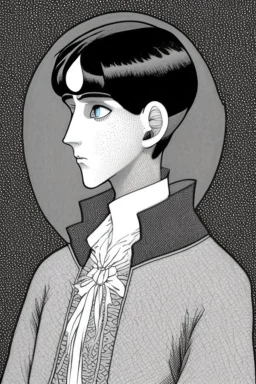 black hair freckles blue eyes young wizard beardsley