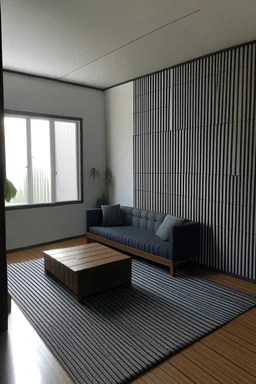 Sofa in der selben raum legen