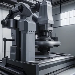 a humanized machine tool