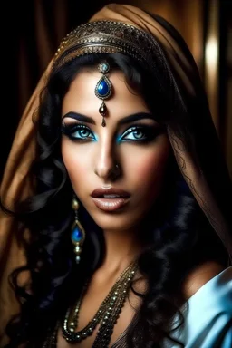 arabic Egyptian woman beautiful sexy