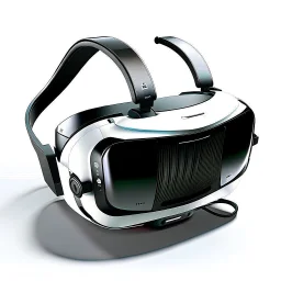 VR headset