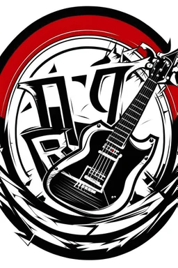 logo I- Rock