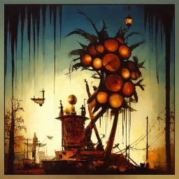 Thomas Wells Schaller