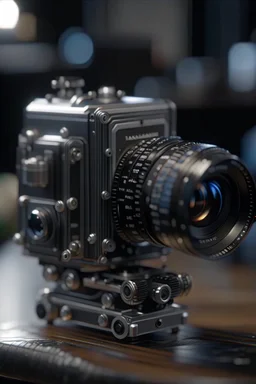 insane invention,shot on Hasselblad h6d-400c, zeiss prime lens, bokeh like f/0.8, tilt-shift lens 8k, high detail, smooth render, down-light, unreal engine, prize winning