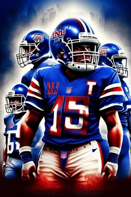 new york footbal giants