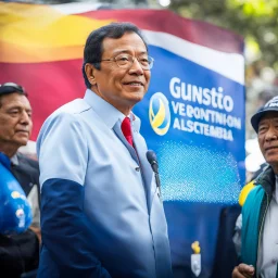 Gustavo Petro