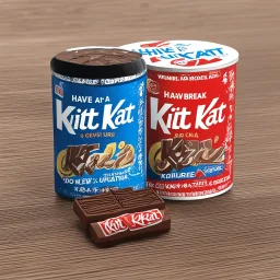 have a break, have a kit kat
