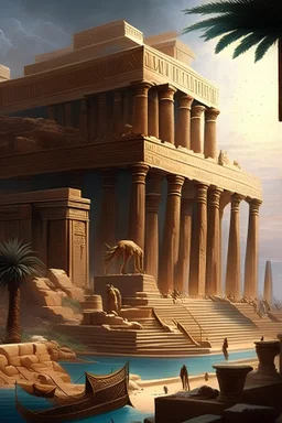 Phoenician civilization