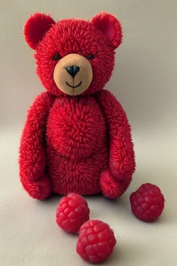 raspberry bear