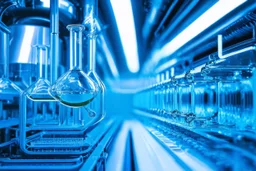 chemical industry AI manufacturing