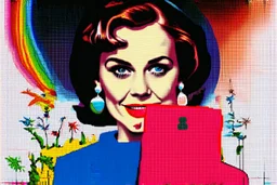pop art pixels 1000 images modern life is rubbish