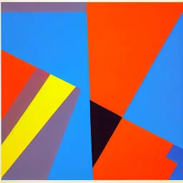 geometric abstraction