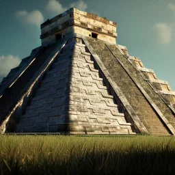 Chichen Itza