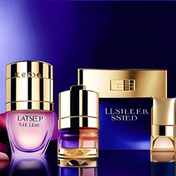 Estee Lauder