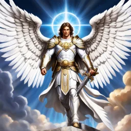 Michael archangel