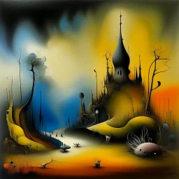 Yves Tanguy