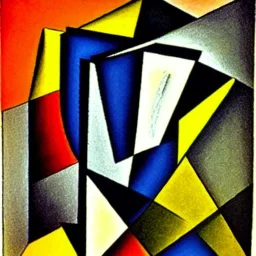 cubist