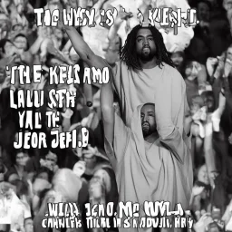 Kanye Jews Jesus