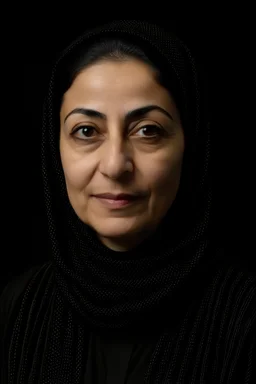 Fatima el-qadi