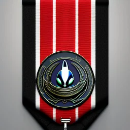 Orca Military Medal