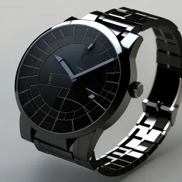 watch design