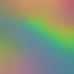 Smooth gentle rainbow color gradients in glowing mist, ambient, delicate, calm, luminous, peaceful, harmonious, insubstantial, wallpaper, background