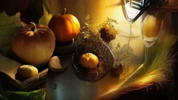 Still life