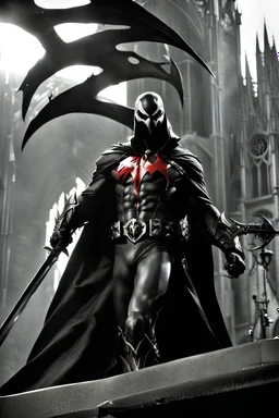 Spawn, photograph