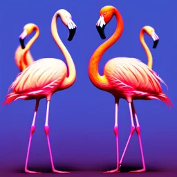 flamingo