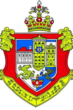 greve kommune byvåben