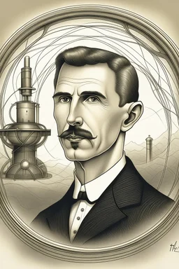 nicola tesla's inventions if he lived until 1970s