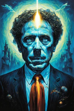 Frequency of Truth; Neo-Surrealism