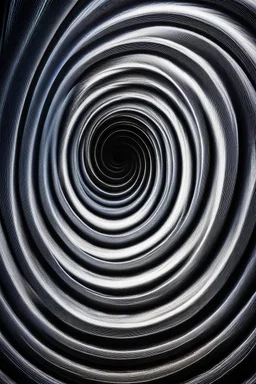 vertical vortex