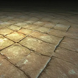 Repeating ground texture, 3d texture, videogame ground texture