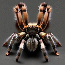 Tarantulas are spiders that belong to the family Theraphosidae. They are found in many parts of the world and are known for their large size, long lifespan, and venomous bites. Most tarantulas are not dangerous to humans, but some species have venom that can cause mild to moderate symptoms, such as pain, swelling, and redness at the bite site.