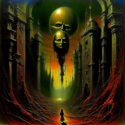 Zdzisław Beksiński