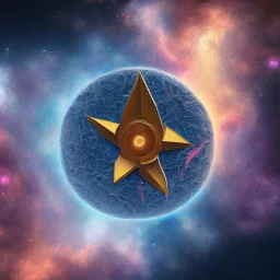 ERTSGAMMA Star ; ERTSGAMMA Star will open the WAY to SUCCESS and PROSPERITY!