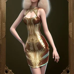 dress