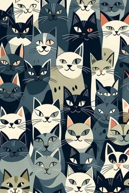 cats