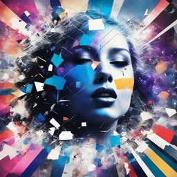 [Shattered Image by multiple bands of collage, distorted colours, double exposed] Catch it, catch the beat Do it to me, and I'll do it to you Catch it, catch it, catch the beat Do it to me, and I'll do it to you (Say what?) To the break Just keep the same old beat
