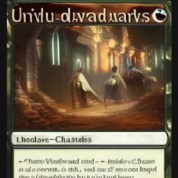 undivided chivalrous oasis