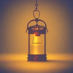 fireflies in a lantern, many ghostly lights inside a belljar, polaroid, luminescent glow, moody, tender, photorealistic, octane render, golden hour